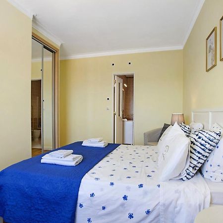 Santa Isabel Apartment 포티마오 외부 사진