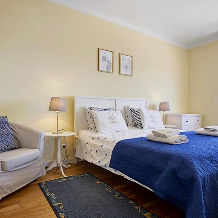Santa Isabel Apartment 포티마오 외부 사진