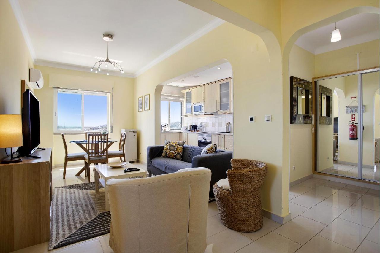 Santa Isabel Apartment 포티마오 외부 사진