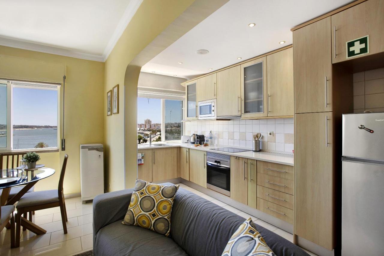 Santa Isabel Apartment 포티마오 외부 사진