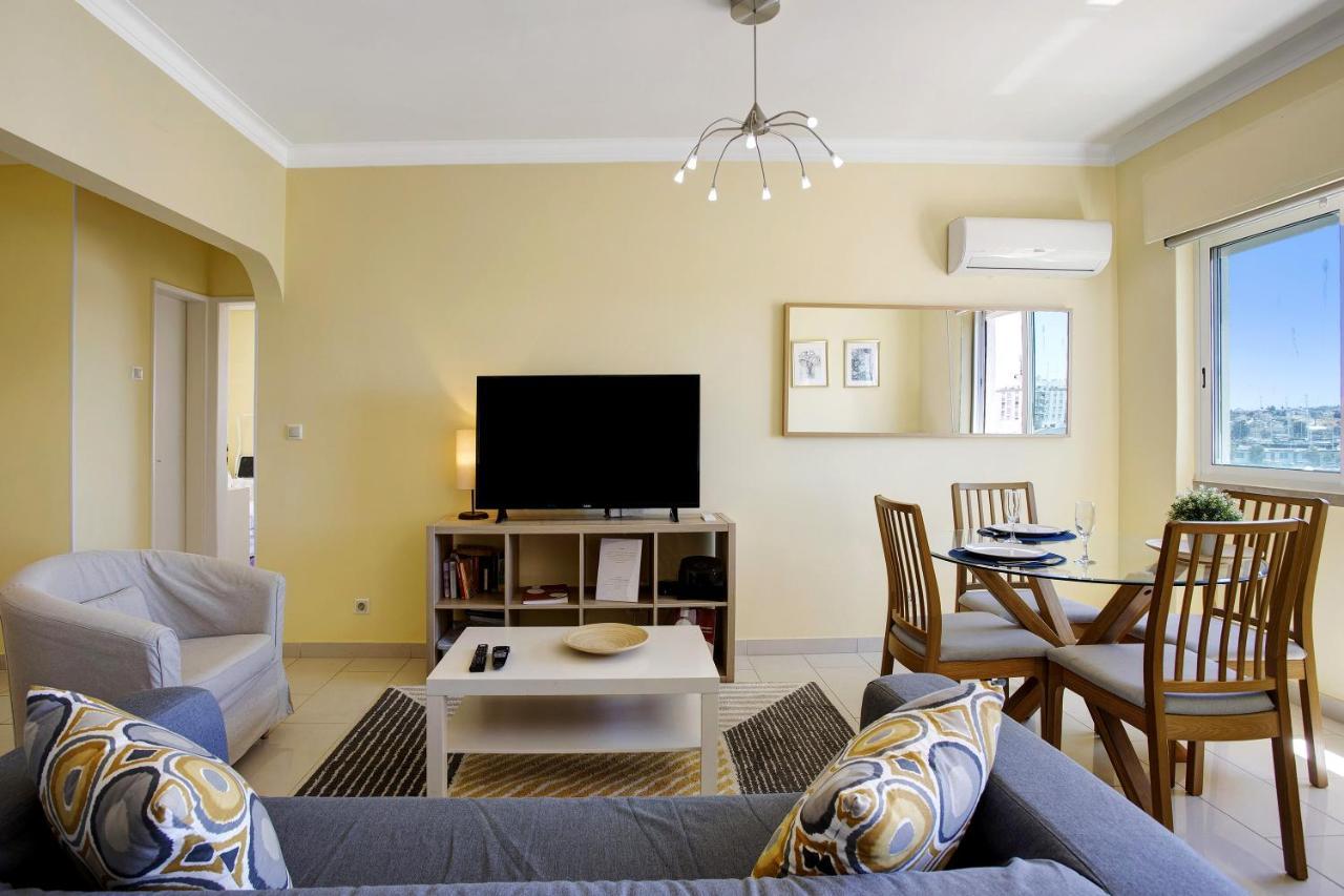 Santa Isabel Apartment 포티마오 외부 사진