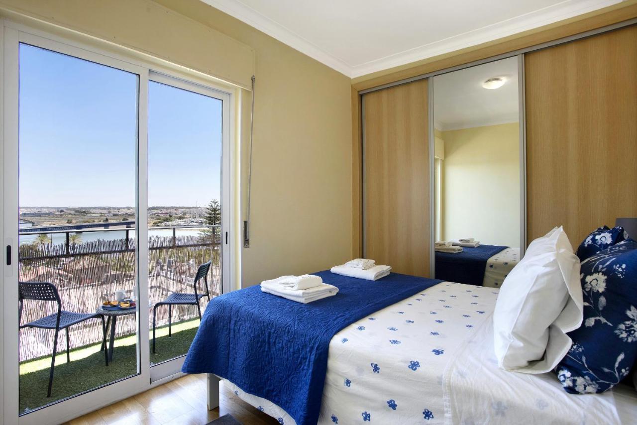 Santa Isabel Apartment 포티마오 외부 사진