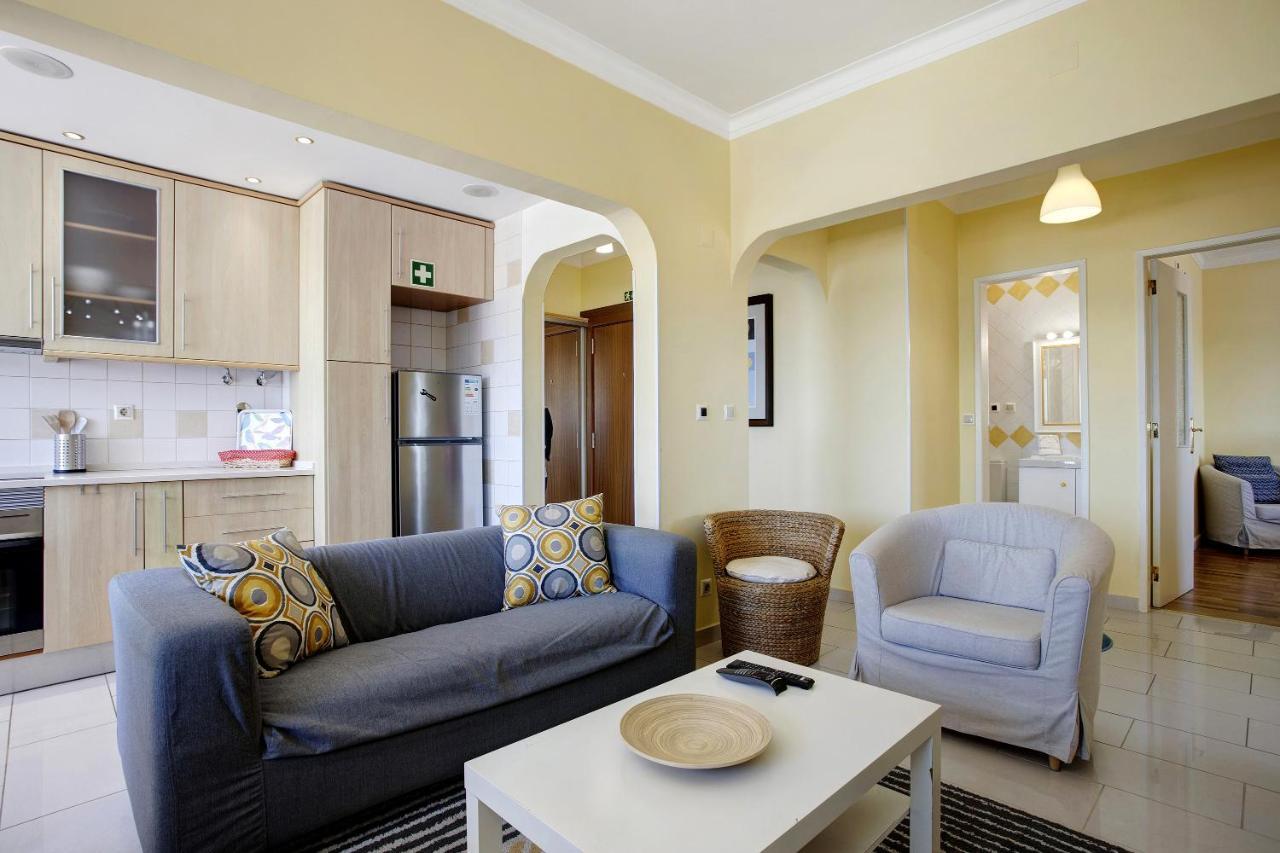 Santa Isabel Apartment 포티마오 외부 사진