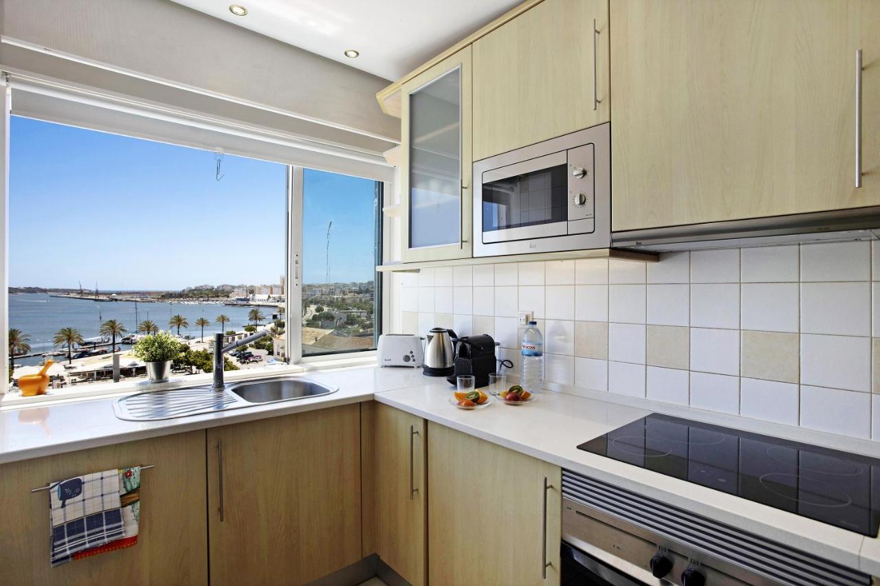 Santa Isabel Apartment 포티마오 외부 사진