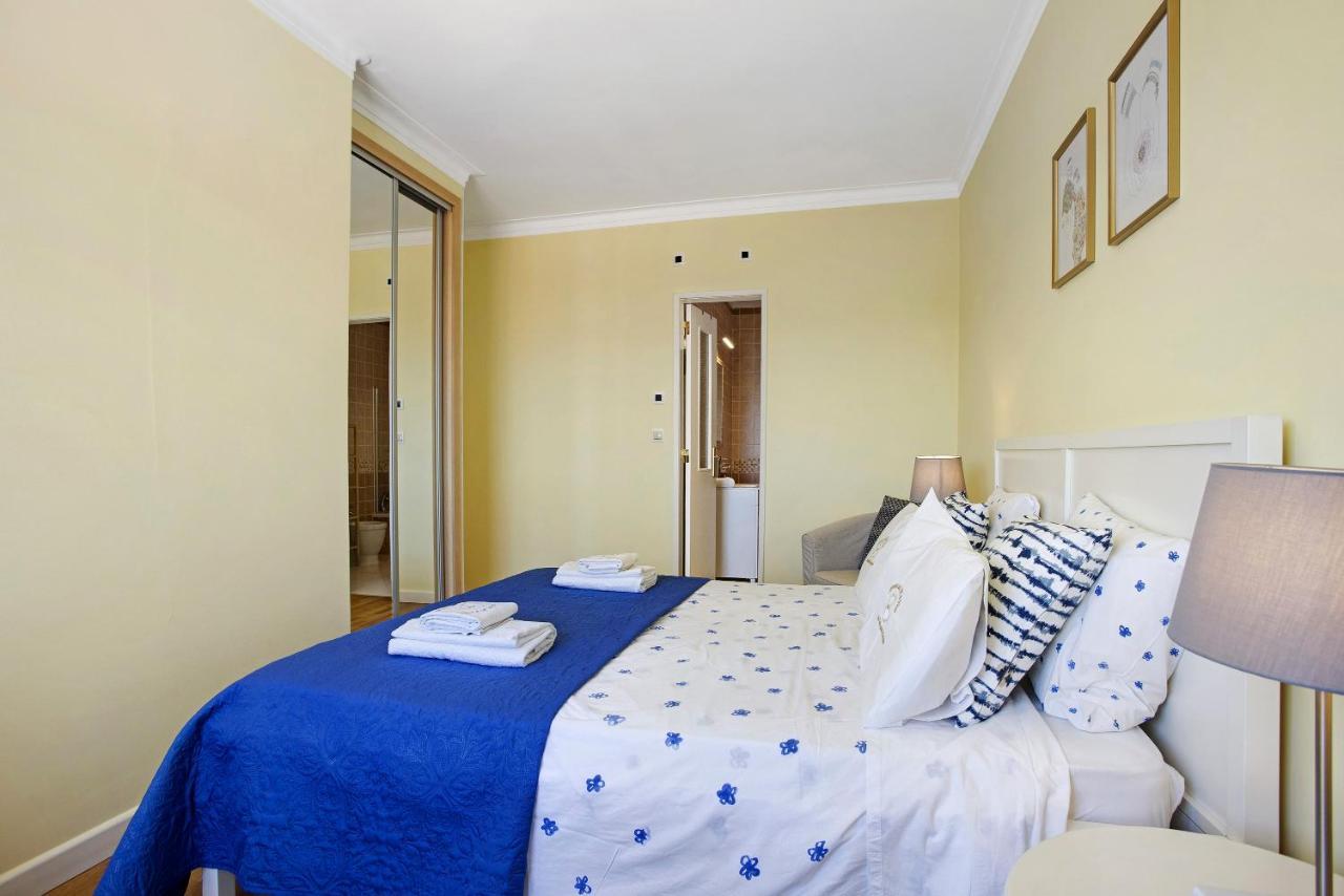 Santa Isabel Apartment 포티마오 외부 사진