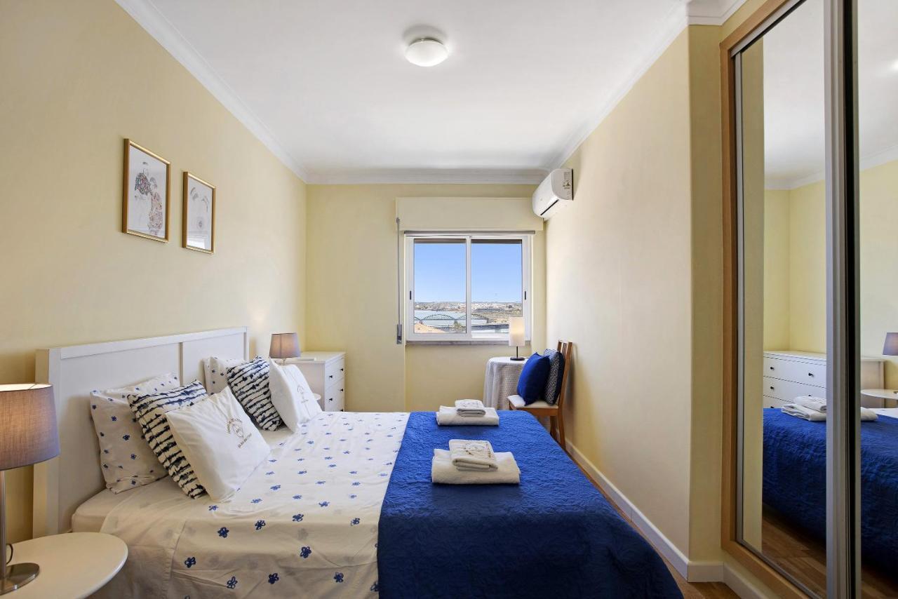 Santa Isabel Apartment 포티마오 외부 사진