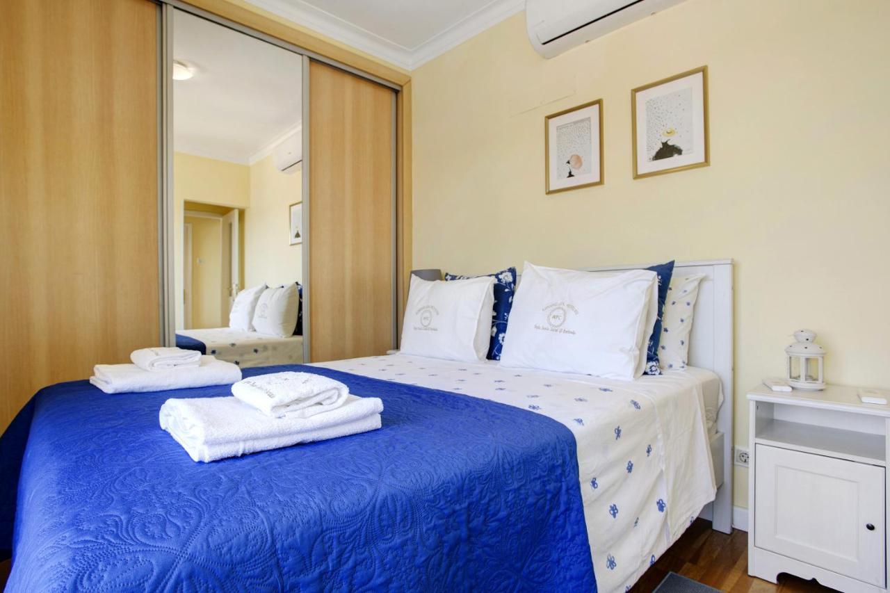 Santa Isabel Apartment 포티마오 외부 사진