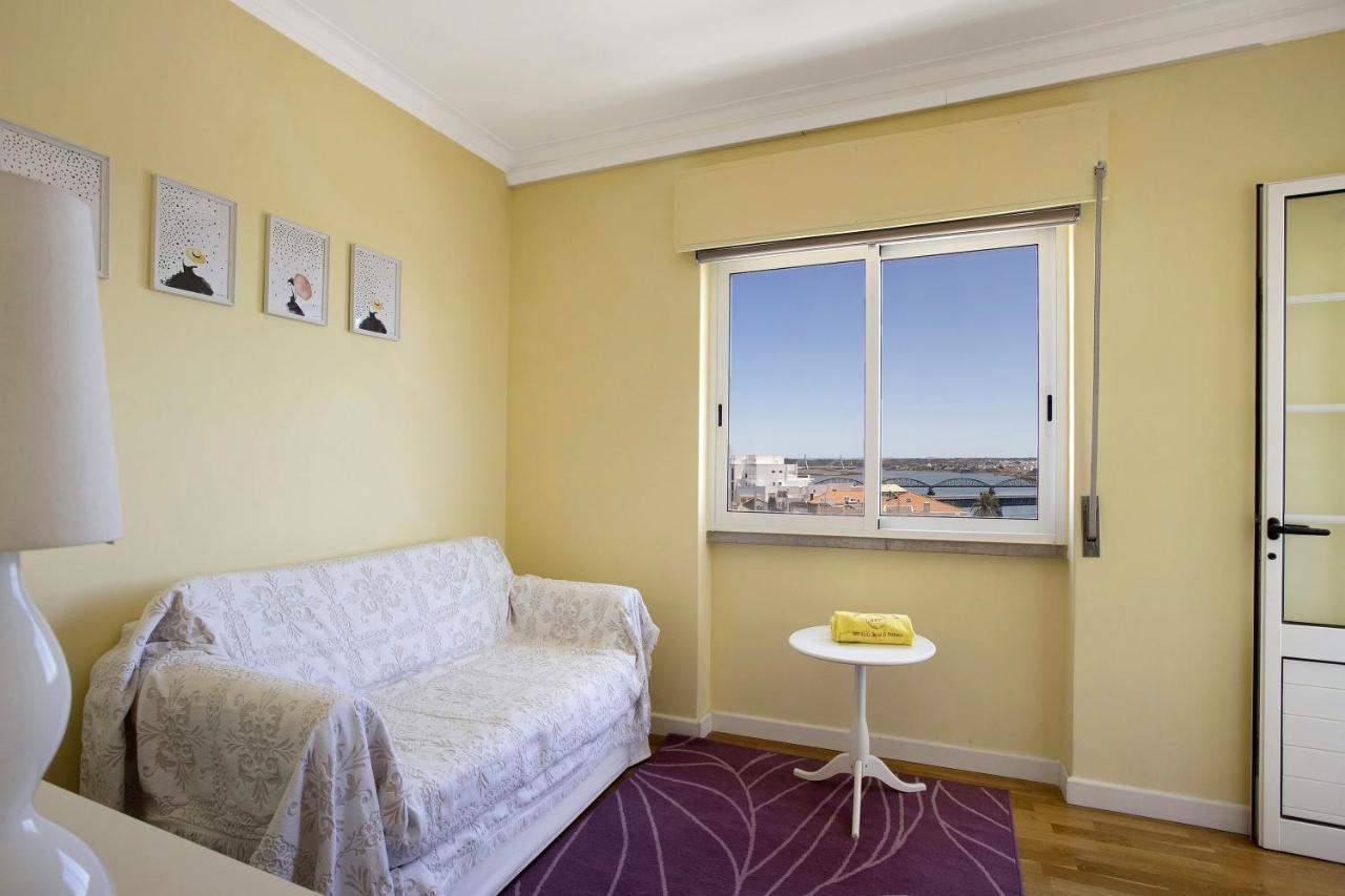 Santa Isabel Apartment 포티마오 외부 사진