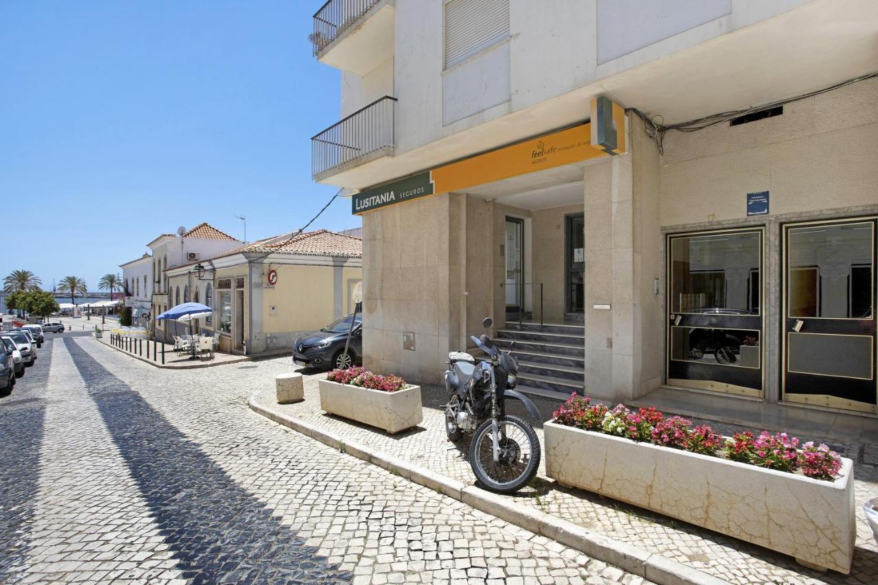 Santa Isabel Apartment 포티마오 외부 사진