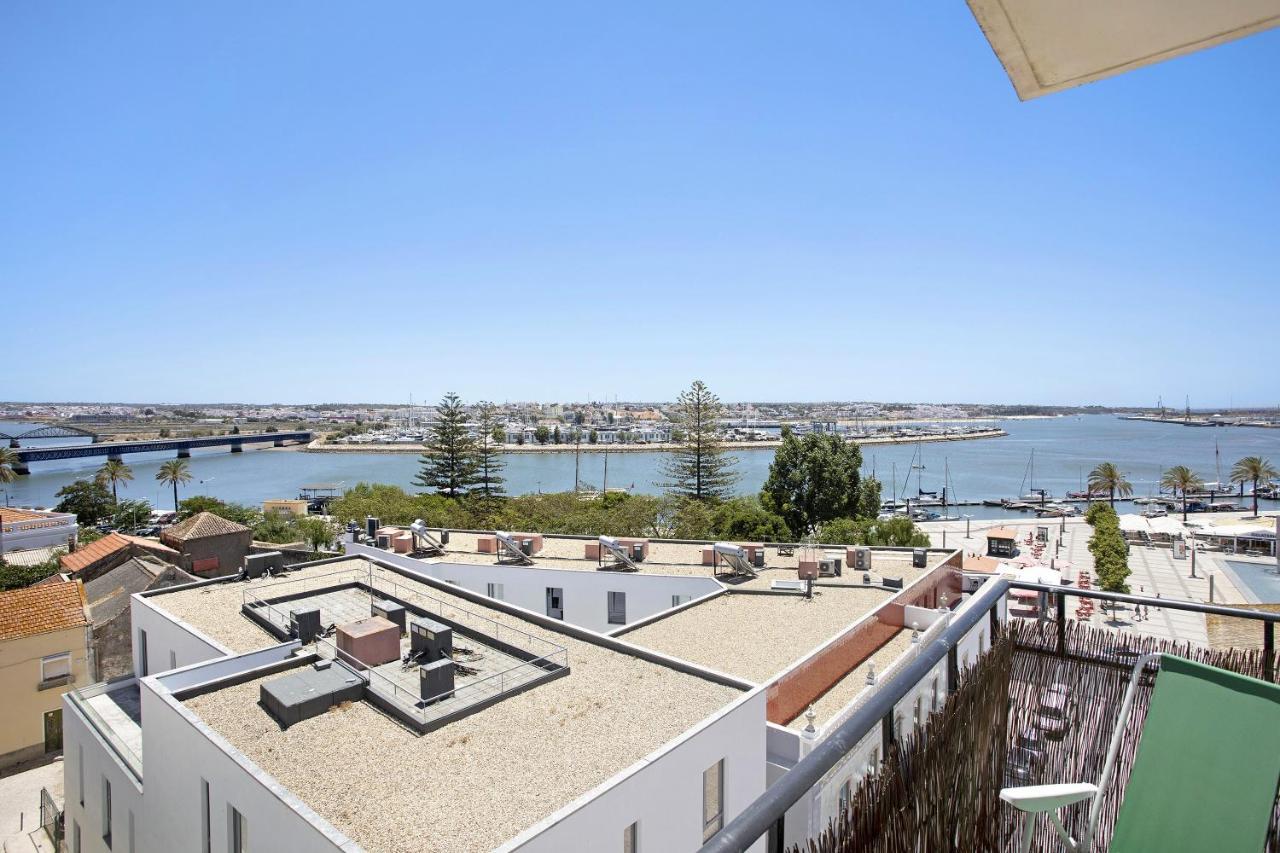 Santa Isabel Apartment 포티마오 외부 사진