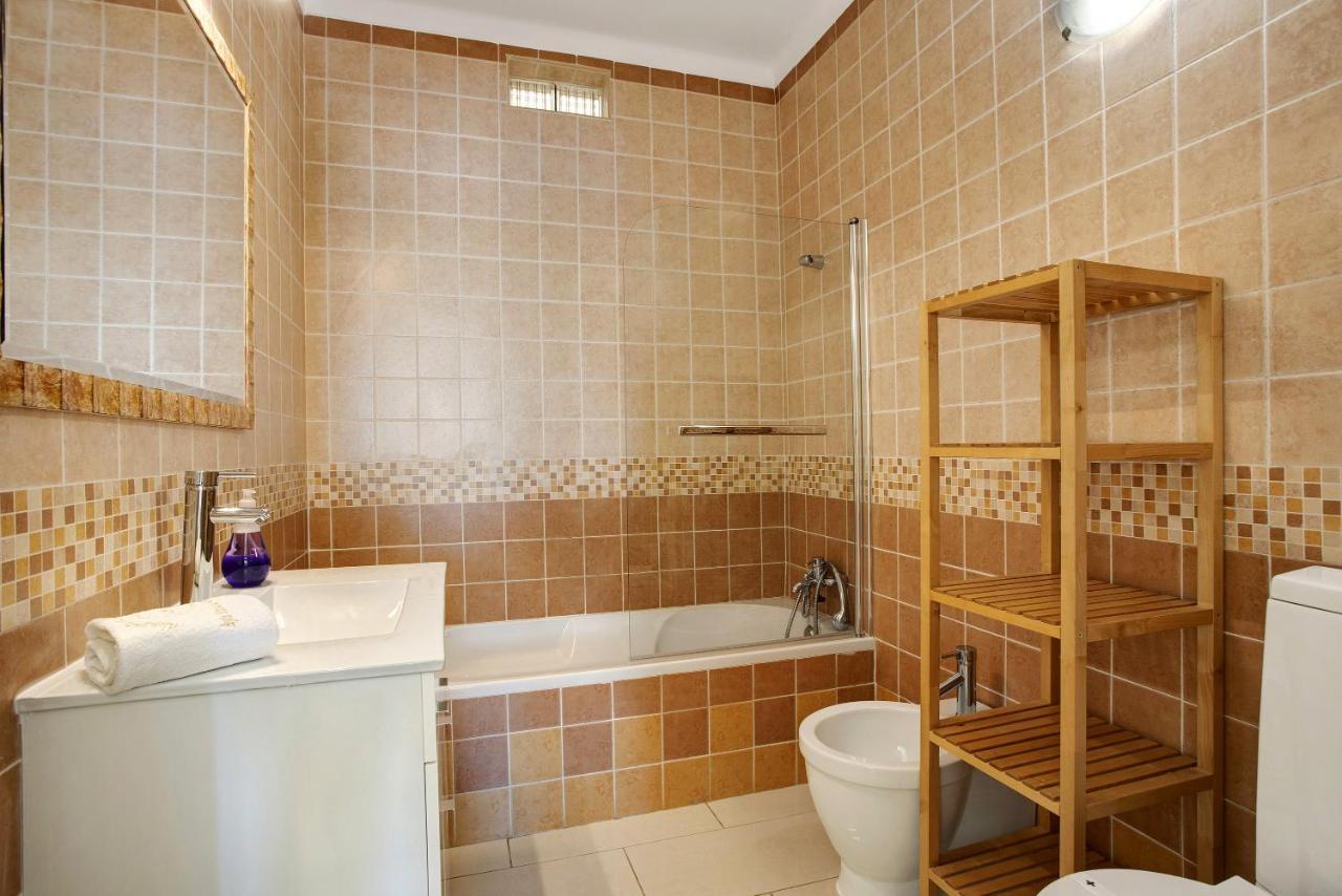 Santa Isabel Apartment 포티마오 외부 사진