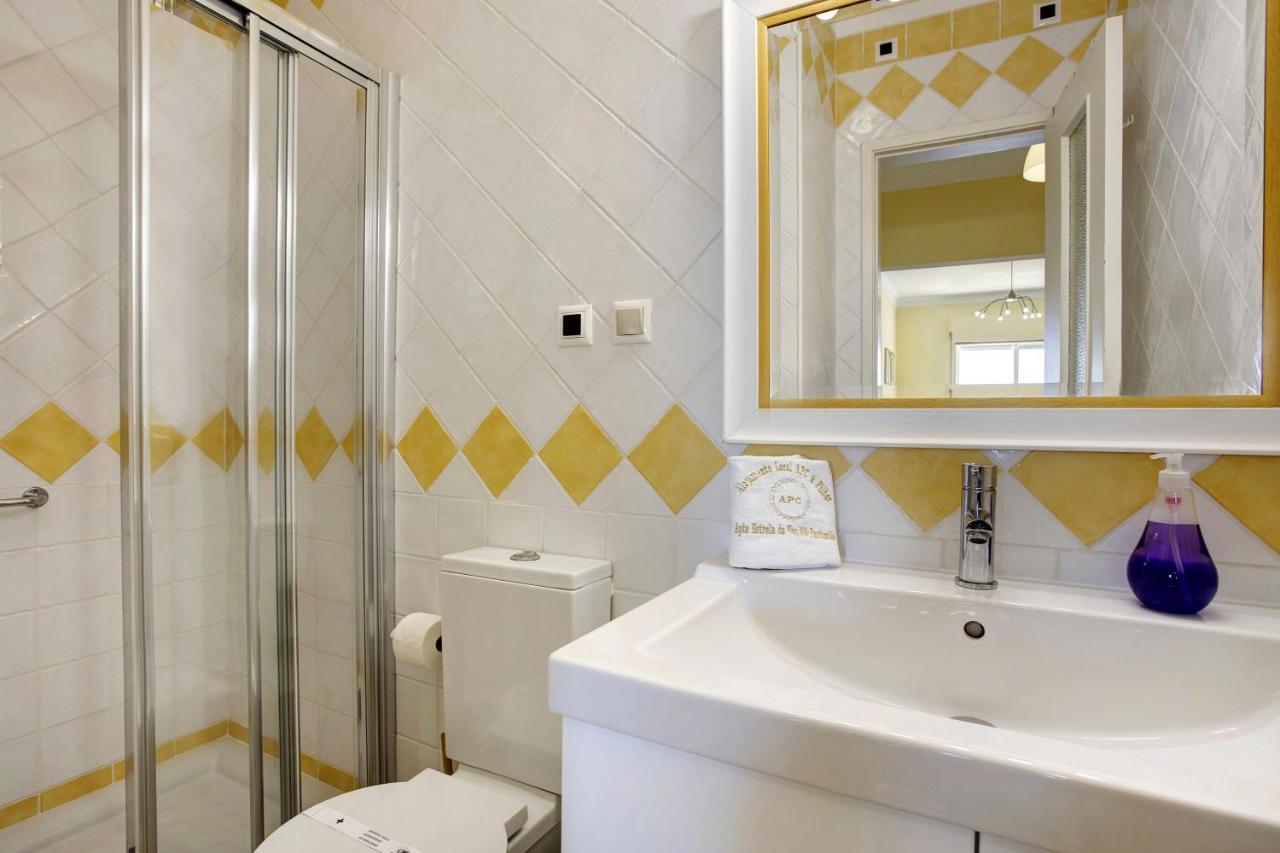 Santa Isabel Apartment 포티마오 외부 사진