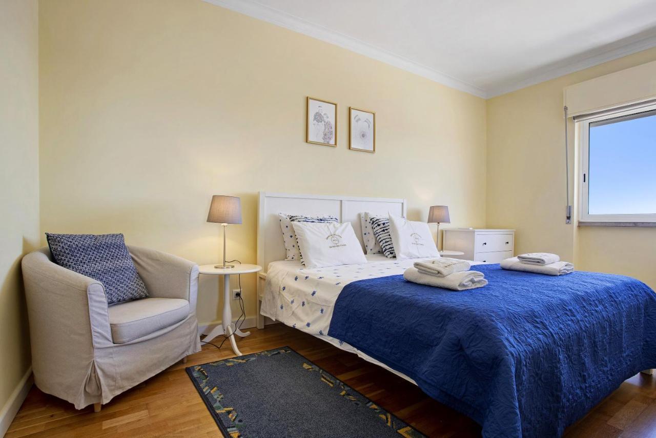 Santa Isabel Apartment 포티마오 외부 사진